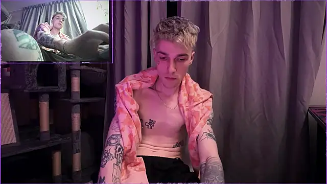 davesinner webcam