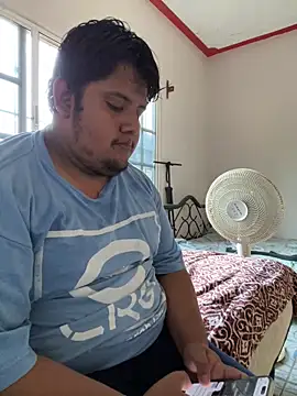 Gordito_Mexx webcam