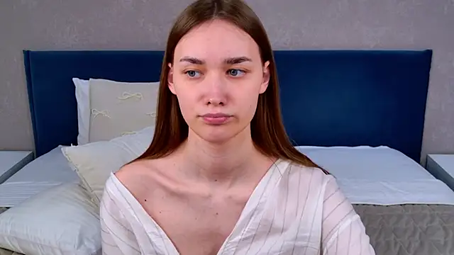 AmadaReine webcam