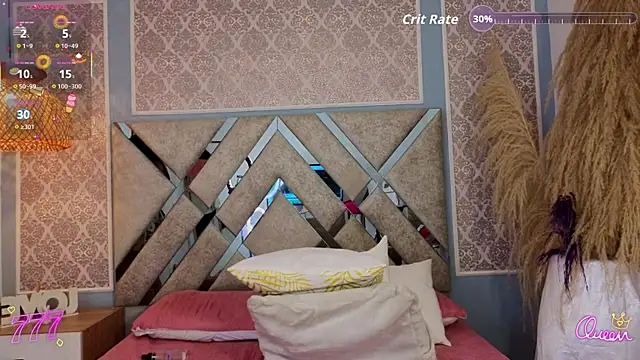 danna_peters webcam
