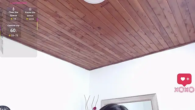 MariaVex webcam
