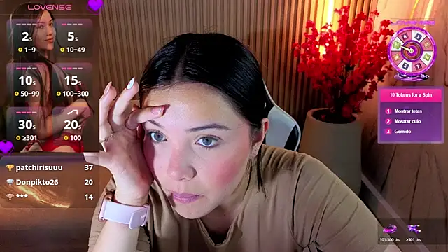 venus_velvet_tp webcam