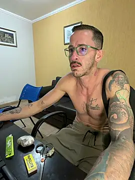 MeladoDiMel webcam