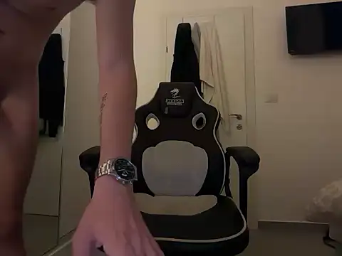 olive_yh webcam