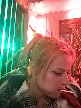 Cataleya_16 webcam