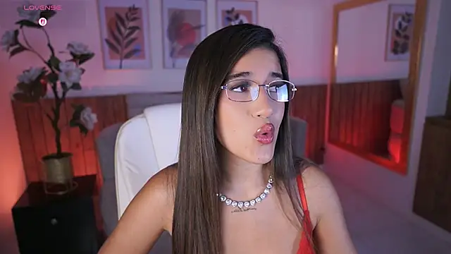 IvyGrabes webcam