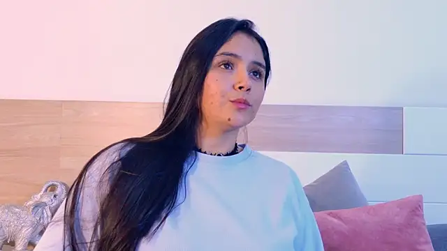 AlisonLamer webcam