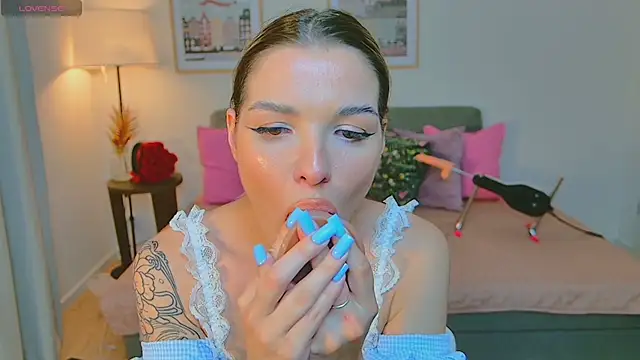 SinLuna_ webcam