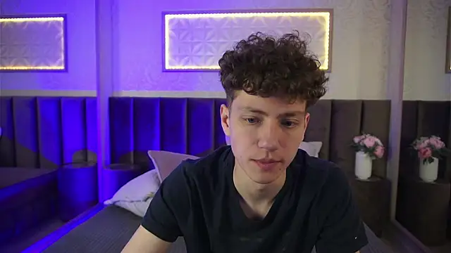 StefanBev webcam