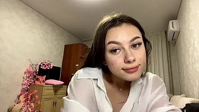 StephaniCute webcam