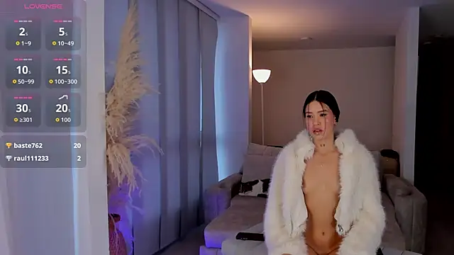 sofiawiliams webcam