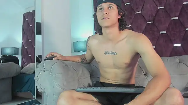 TonyBenedetti webcam