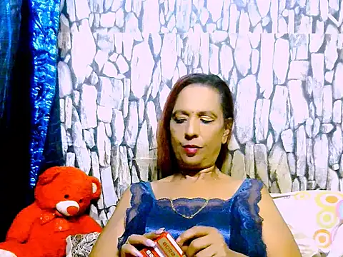 Hot_queen58 webcam