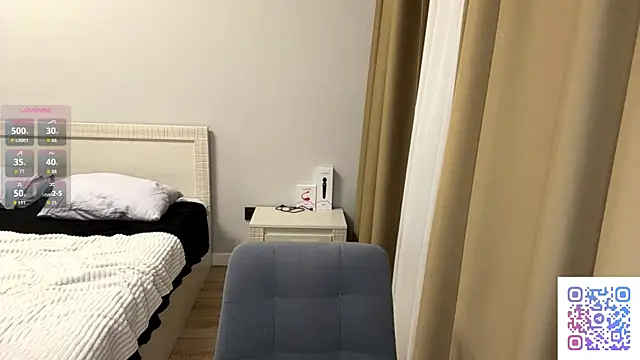 ClonedAge webcam