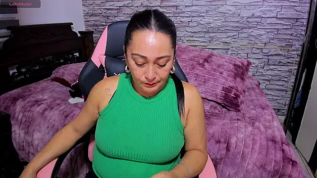 Milf_Julianna webcam
