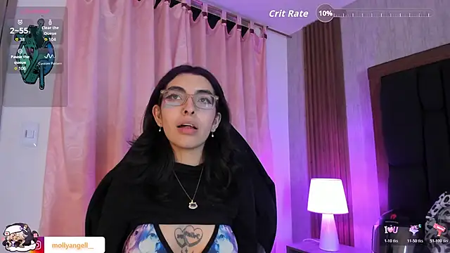 Molly_A webcam