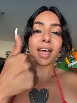 Controllercutie webcam
