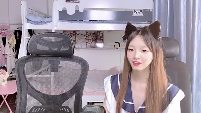 xiaoqiao-daqiao webcam