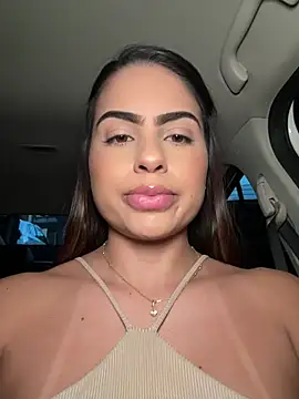MadisonWilde webcam