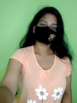 black-woman webcam
