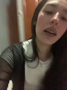 NickieCute- webcam