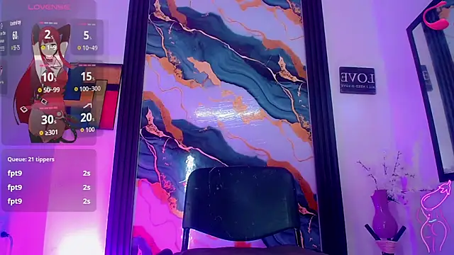 Amanda_Victoria webcam