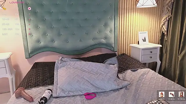 arianaacarter webcam