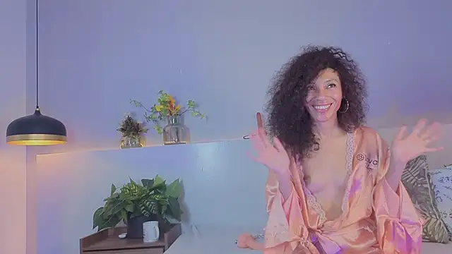 lily_obsession webcam