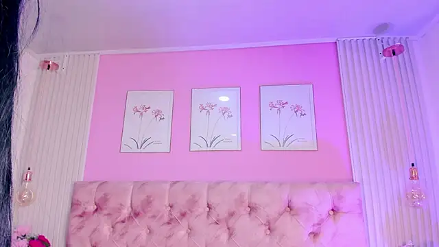 Ariana_west_ webcam