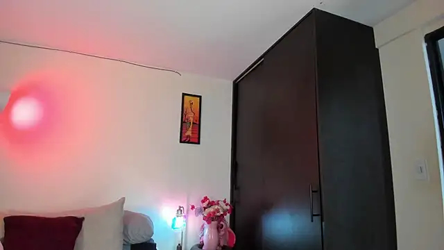 Iriss-11 webcam