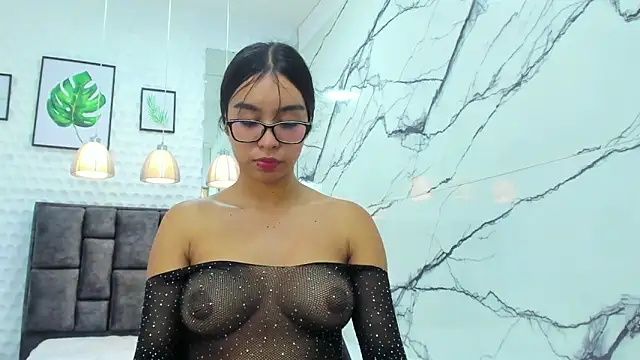 ZafiraFox webcam