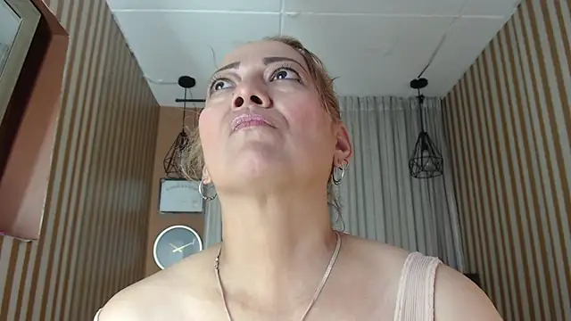 Iris_Foster_ webcam