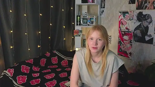 KoriMurden webcam