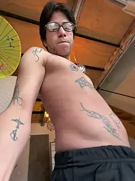 Tattooeddig webcam