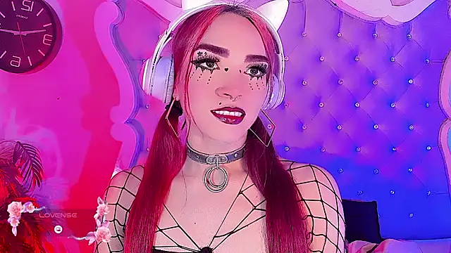 LeyXandrabraz webcam