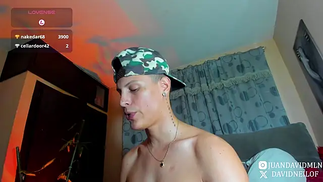 DavidNeill webcam