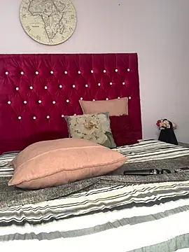 VeryGoodBadGirl1 Stripchat cam model