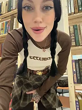Melissa_crazy