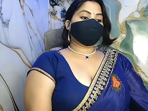 Ridhima_sony Stripchat cam model