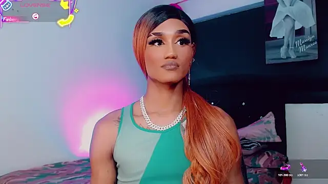 Kendall_hornyy webcam