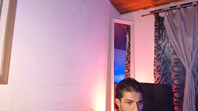 ArturoCardona_ webcam