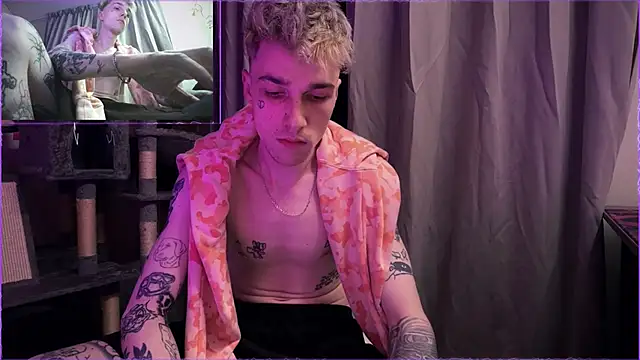 davesinner (M young) - INSTANT CUM . RELEASING THE WHITE JUICEE