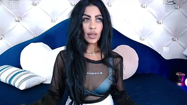 NoirKaylah webcam