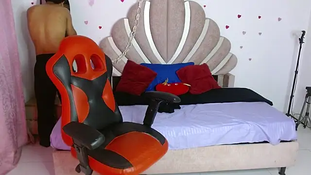 kael_fox webcam