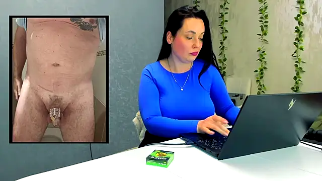 Yesss_Lilith webcam