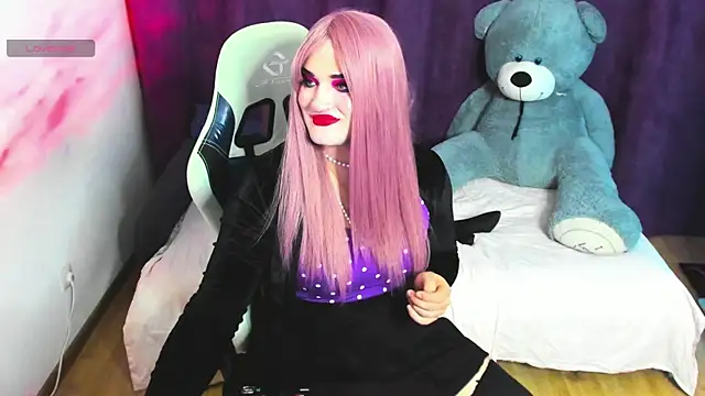 sexxx-queen webcam