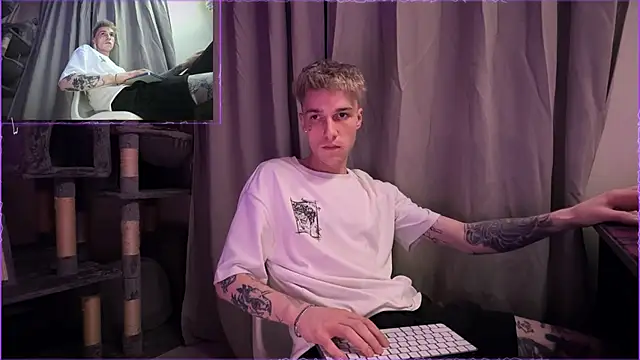 davesinner webcam