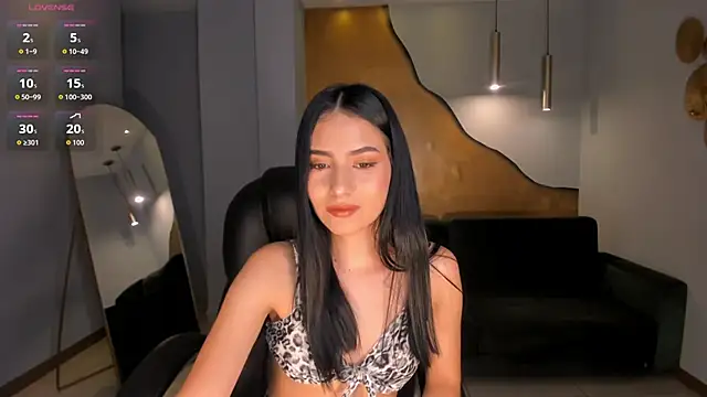 LucieMartin webcam