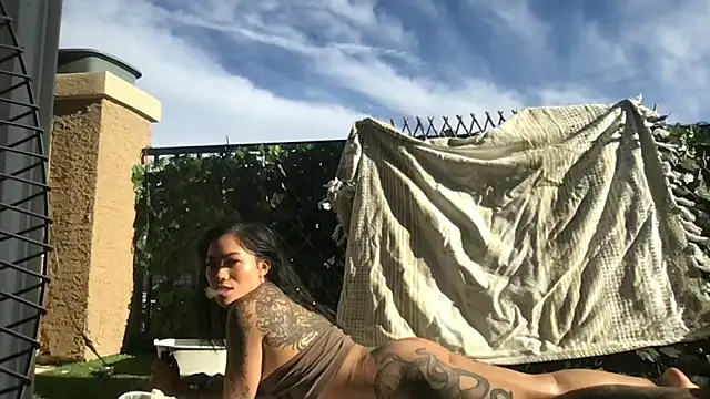 maciixbby webcam