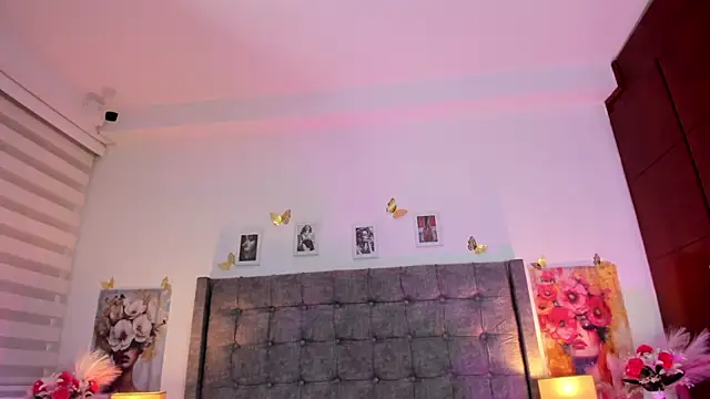 Linda_Fosterr webcam